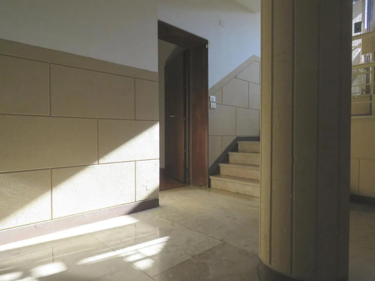 San Lorenzo Apartment Bologna Italien
