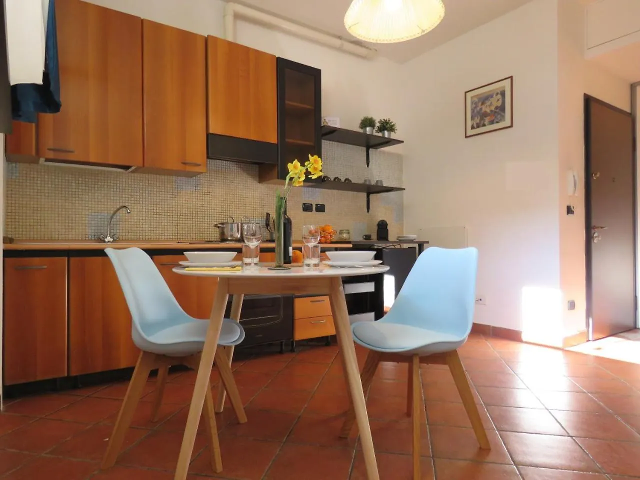 San Lorenzo Apartment Bologna