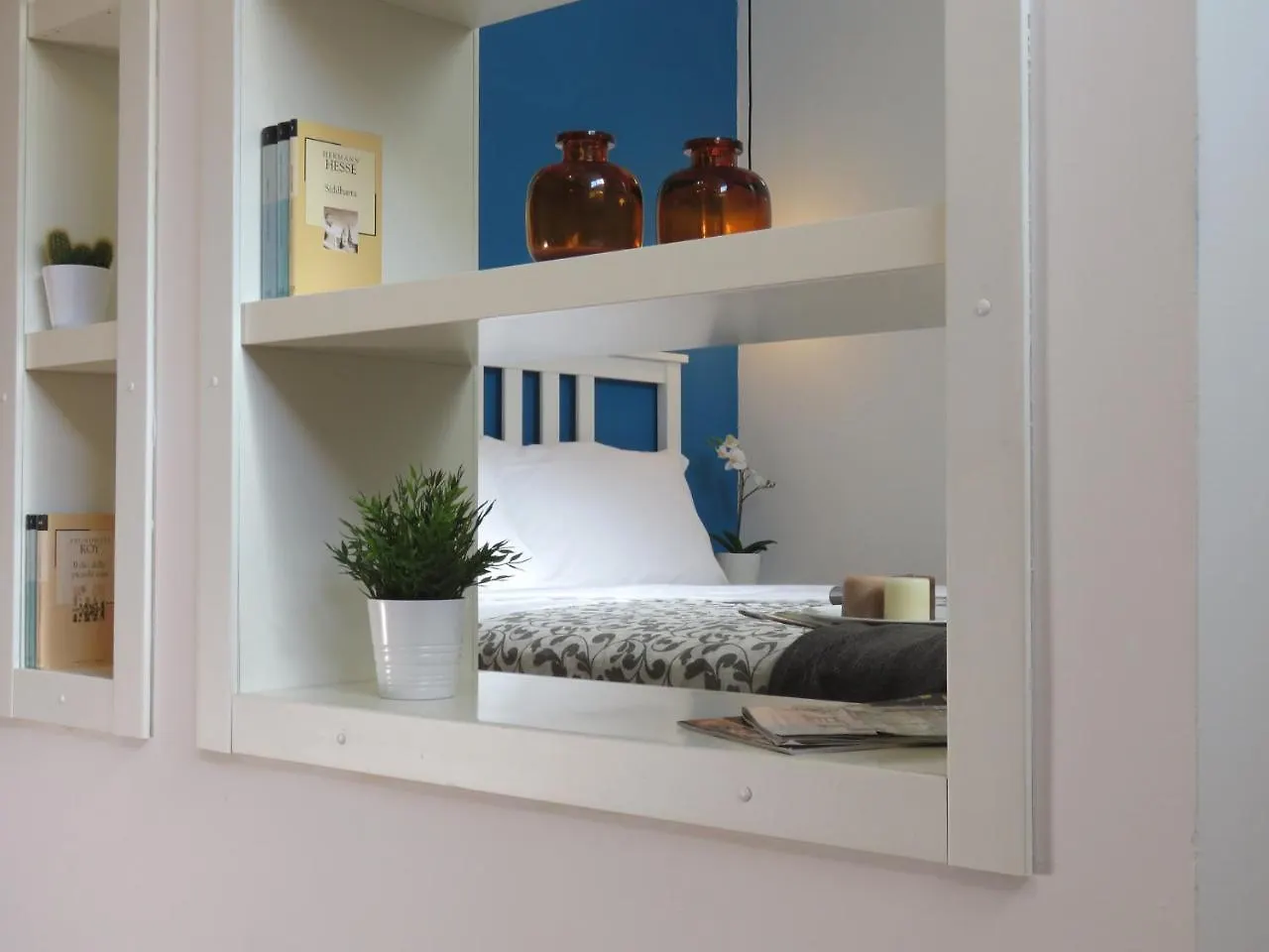 San Lorenzo Apartment Bologna