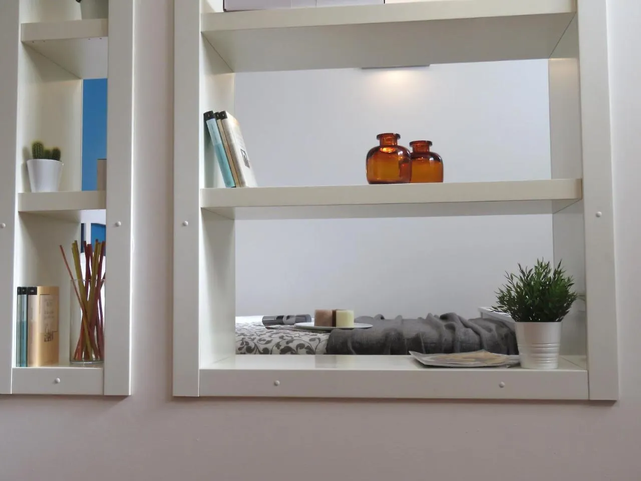 San Lorenzo Apartment Bologna Italien