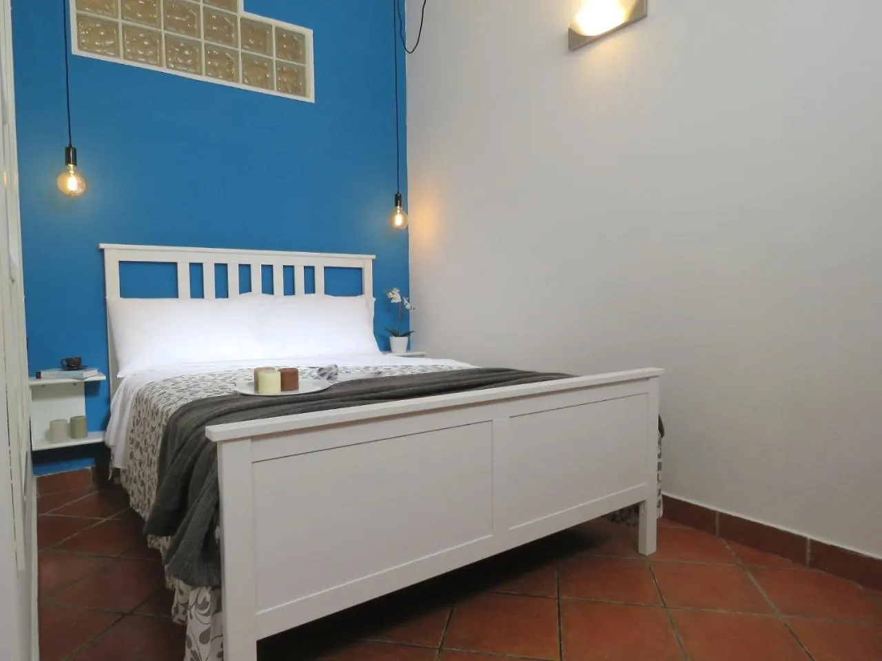 San Lorenzo Apartment Bologna 0*,