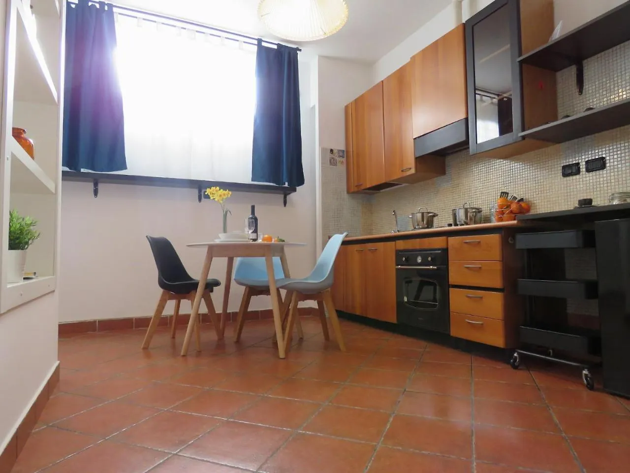 San Lorenzo Apartment Bologna