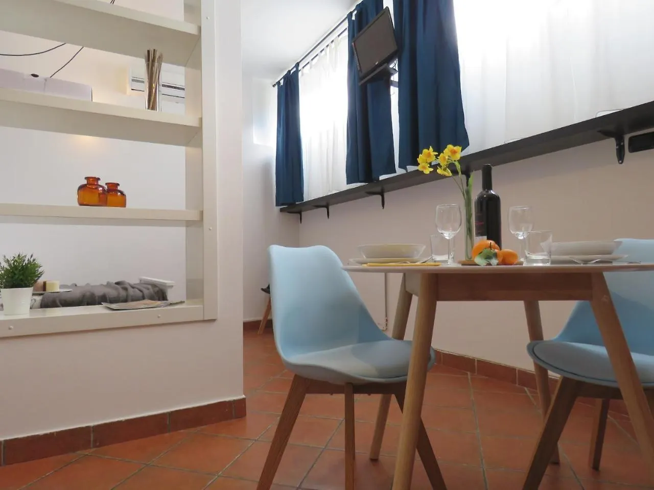 San Lorenzo Apartment Bologna