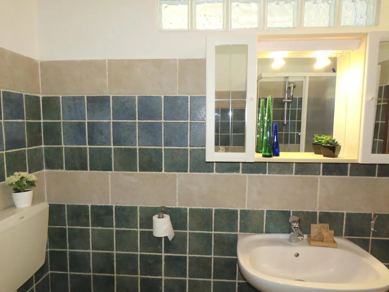 San Lorenzo Apartment Bologna Italien