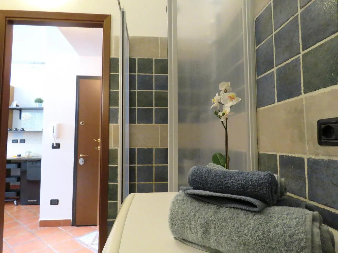 San Lorenzo Apartment Bolonha