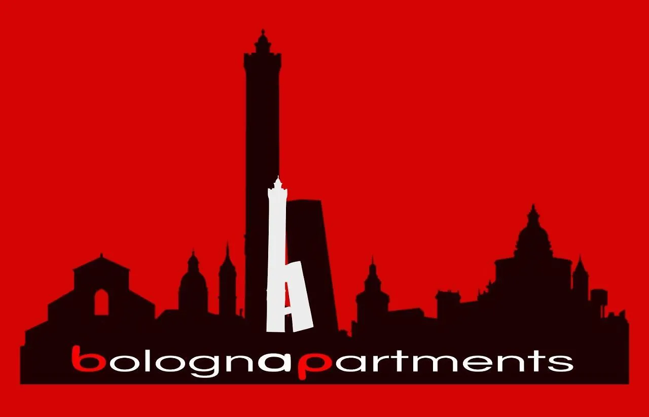 San Lorenzo Apartment Μπολόνια