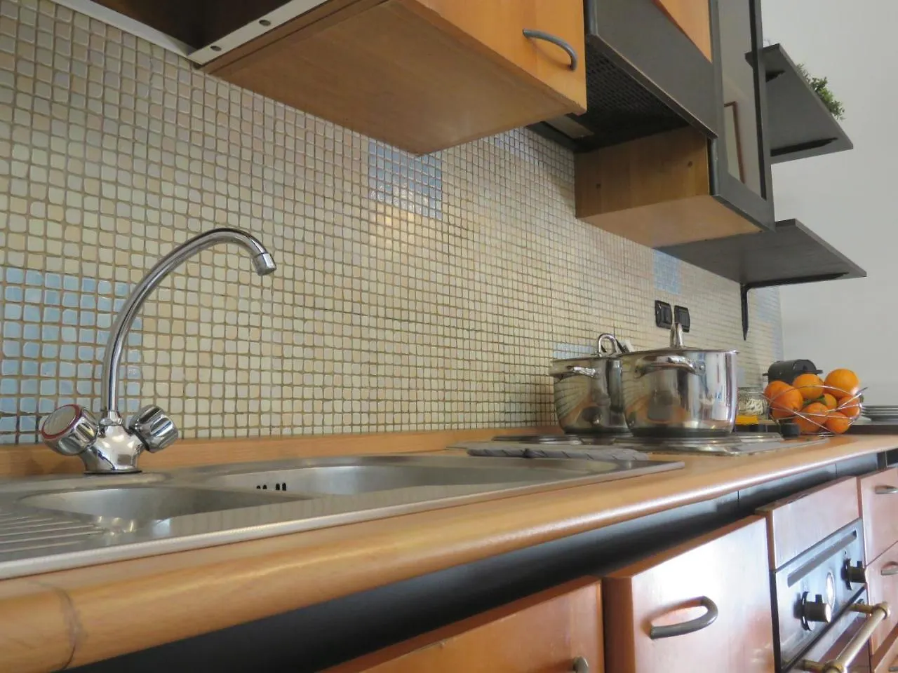 San Lorenzo Apartment Μπολόνια