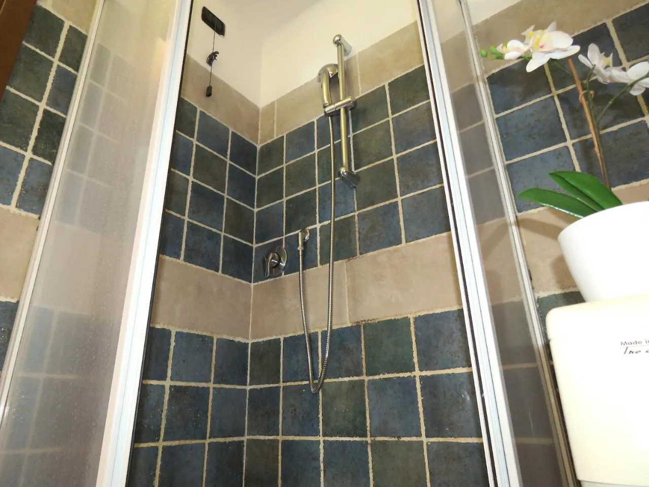 San Lorenzo Apartment Μπολόνια