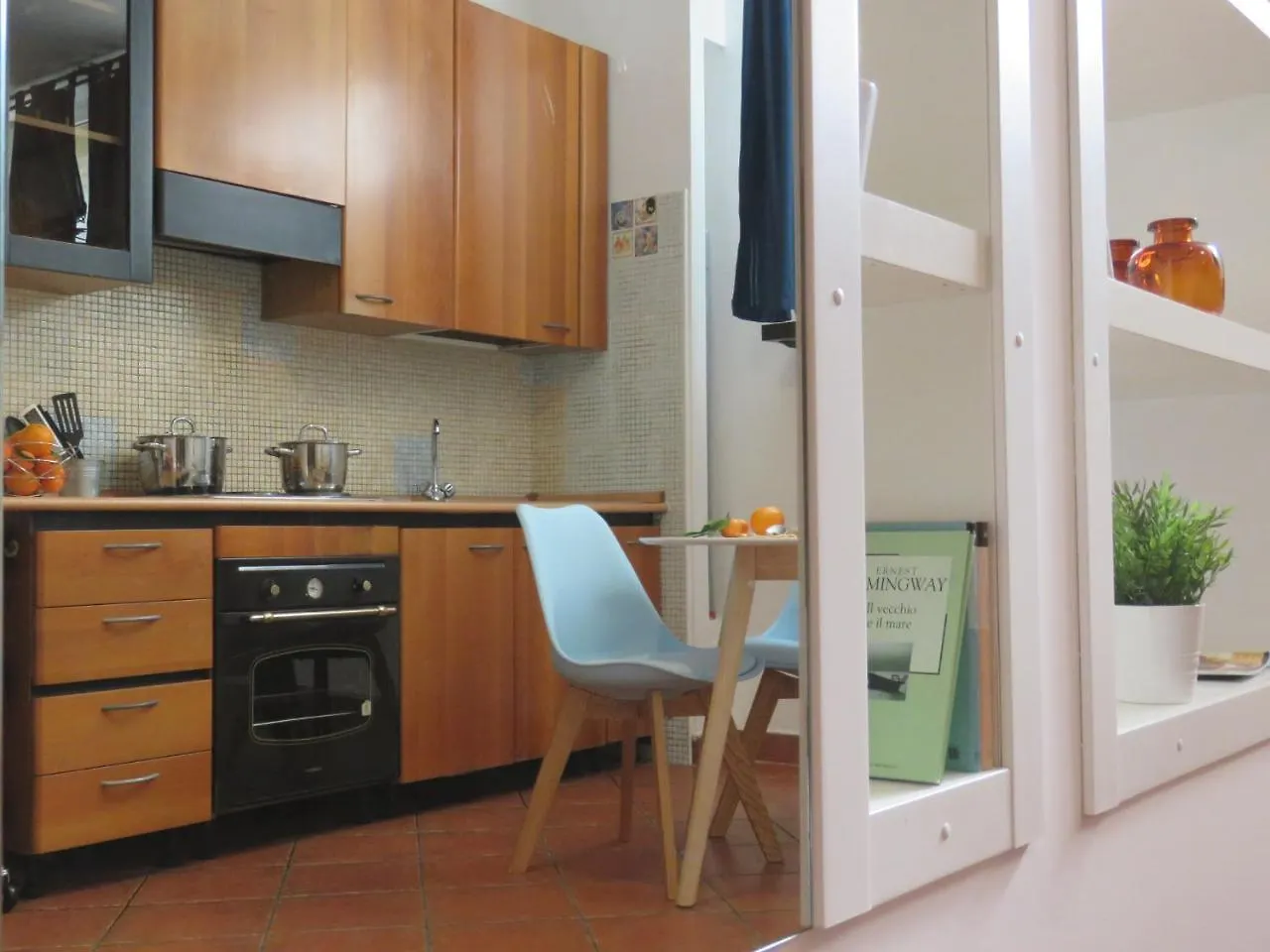 San Lorenzo Apartment Μπολόνια 0*,  Ιταλία